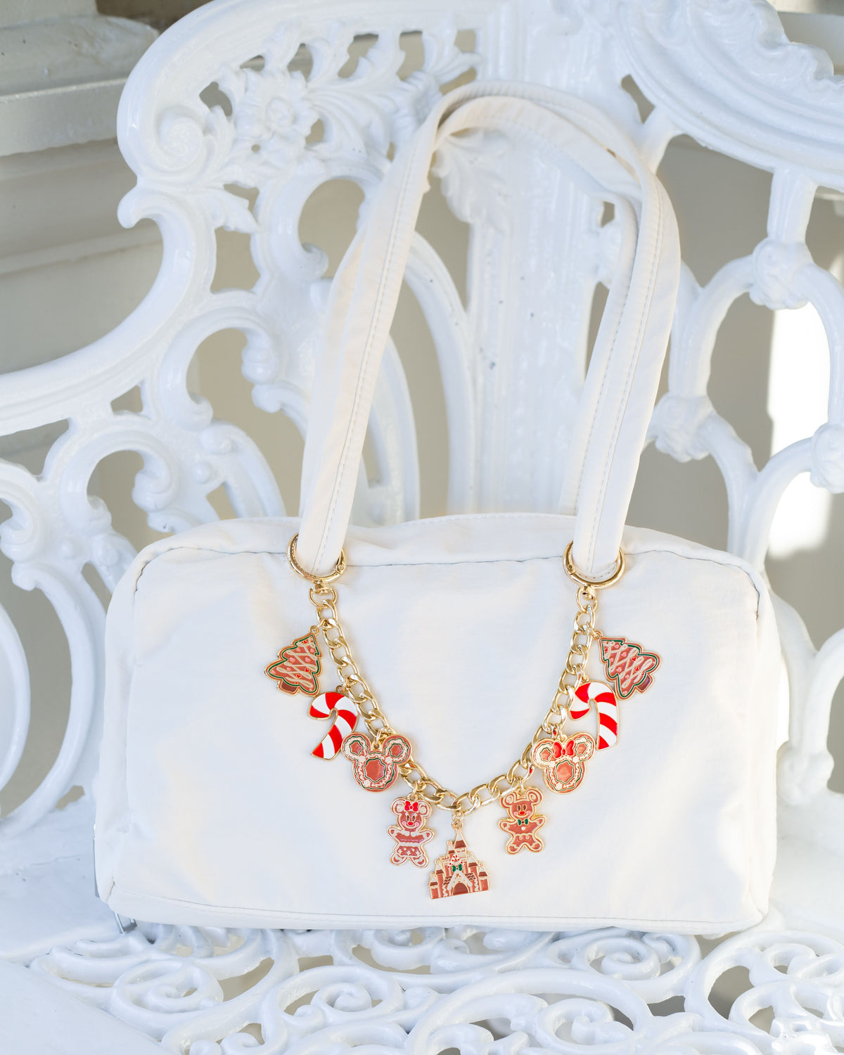 Gingy Chain Midi
