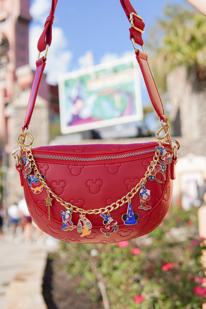 Sorcerer Bag Chain