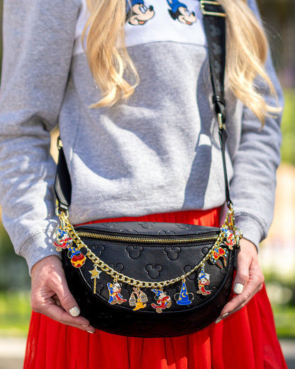 Sorcerer Bag Chain