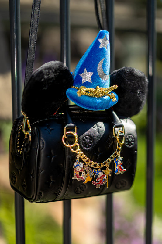 Sorcerer Bag Chain *Mini