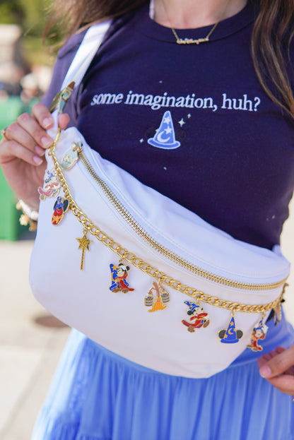 Sorcerer Bag Chain *Jumbo