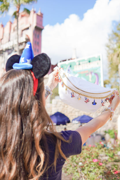 Sorcerer Bag Chain *Jumbo