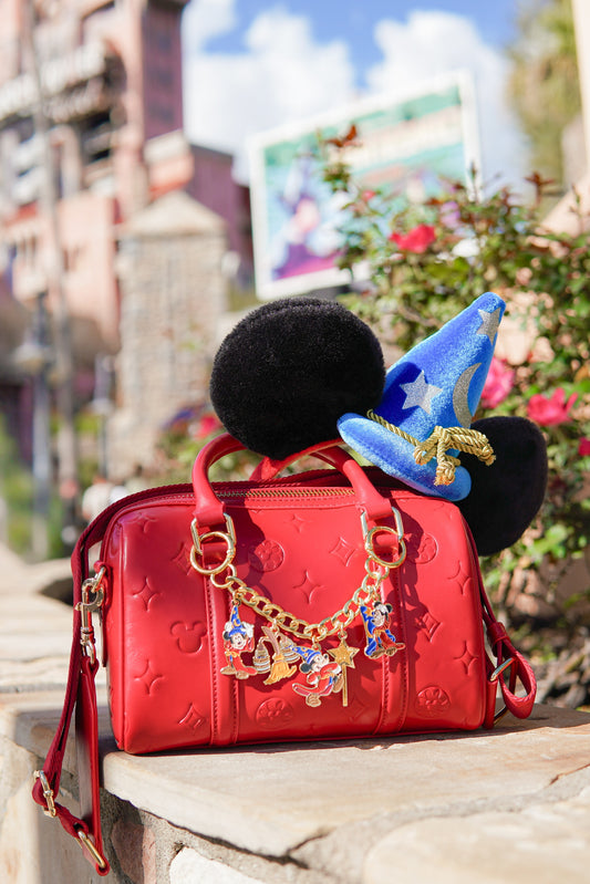 Sorcerer Bag Chain *Mini