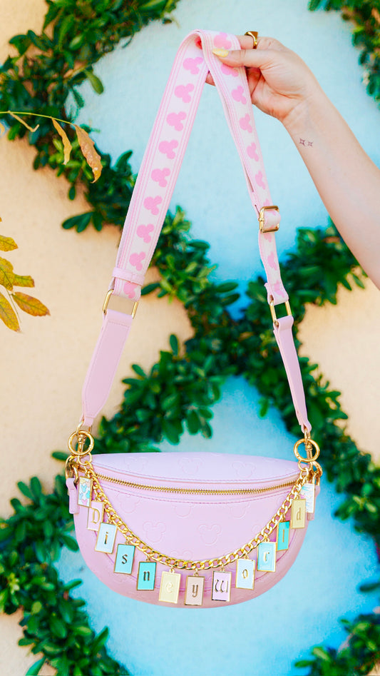 Marquee D-World Chain