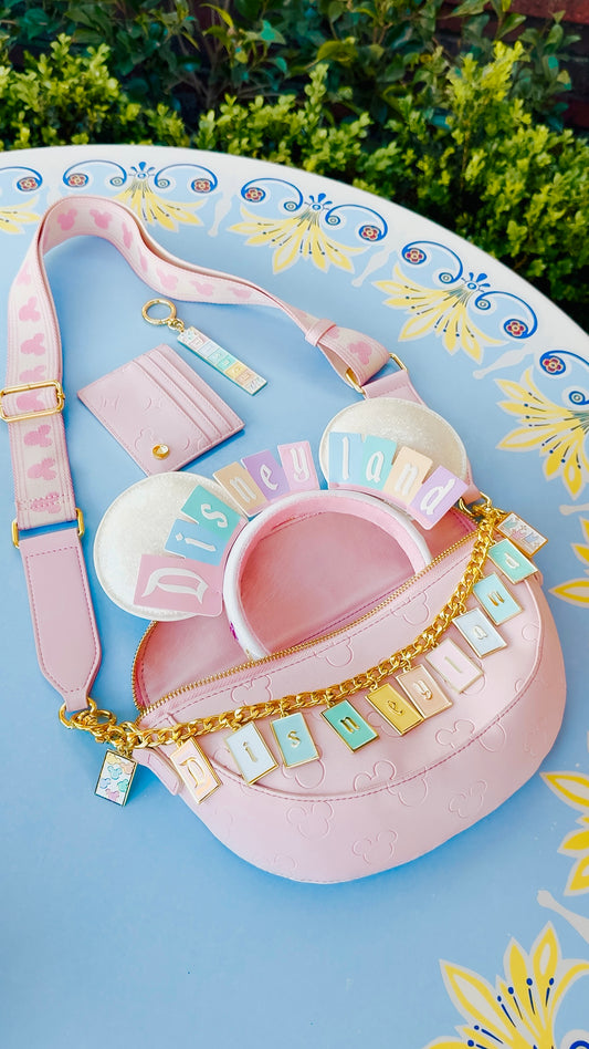 Marquee D-land Chain