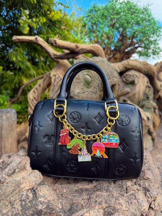 Magical Place on Earth Chain *mini PRE-ORDER