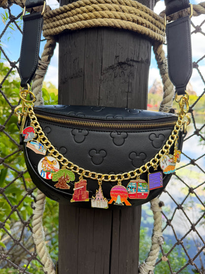 Magical Place On Earth Chain