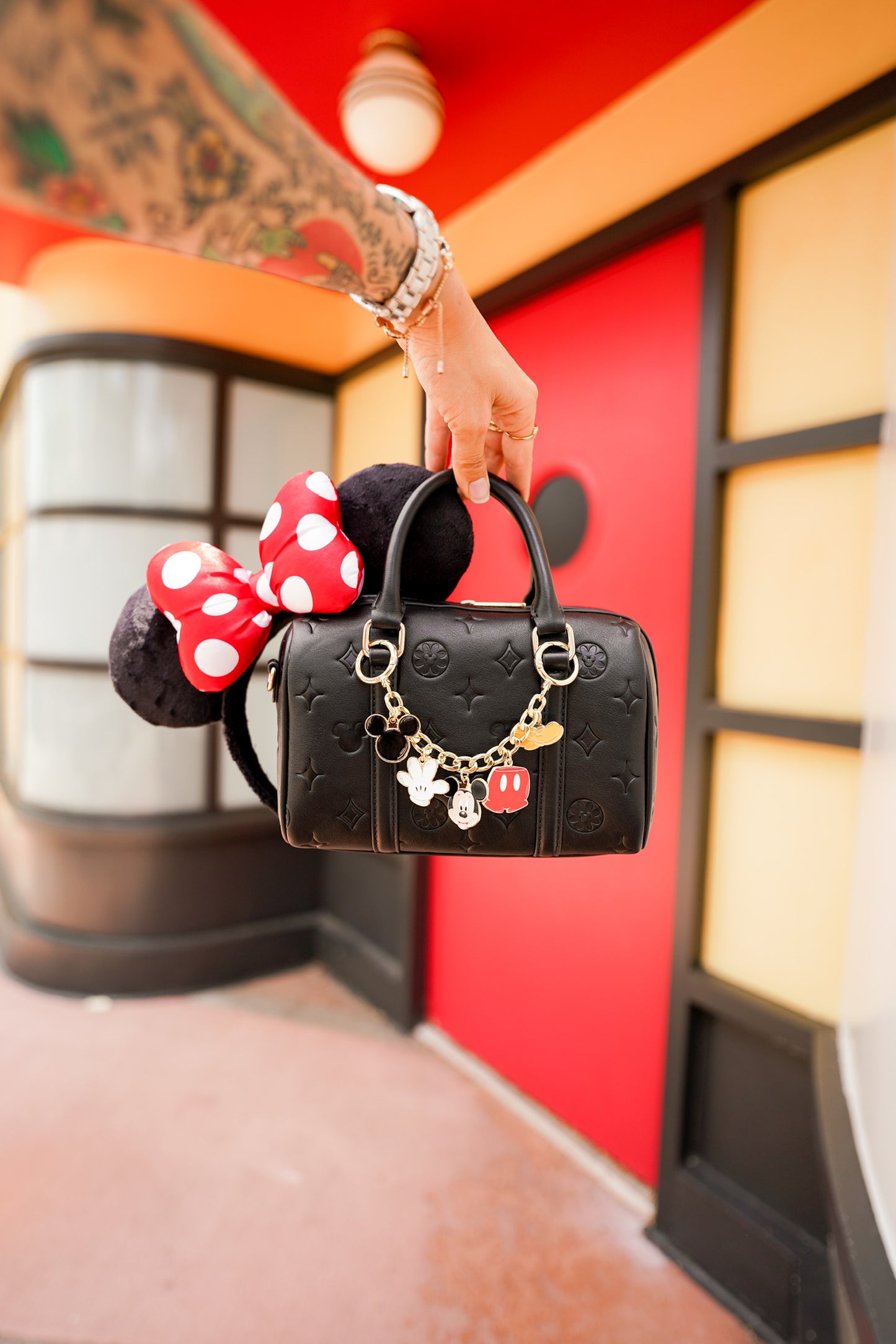 Mouse Chain *mini