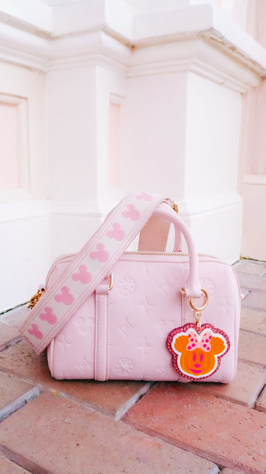 Pink Pumpkin