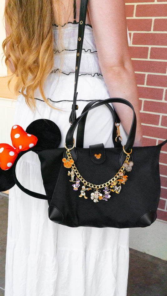 Costume Cuties Bag Chain *Midi