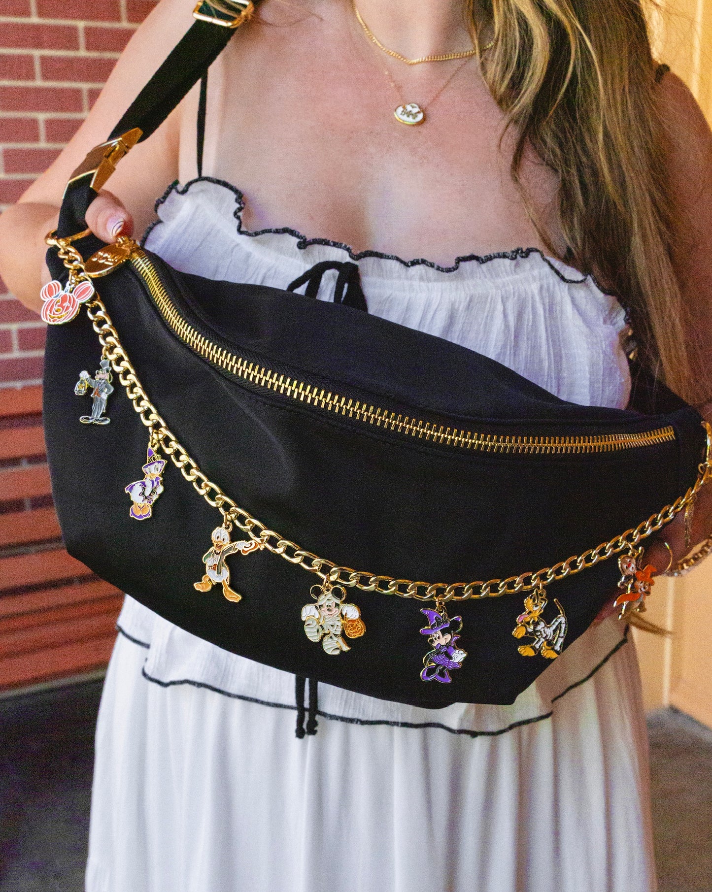 Costume Cuties Bag Chain