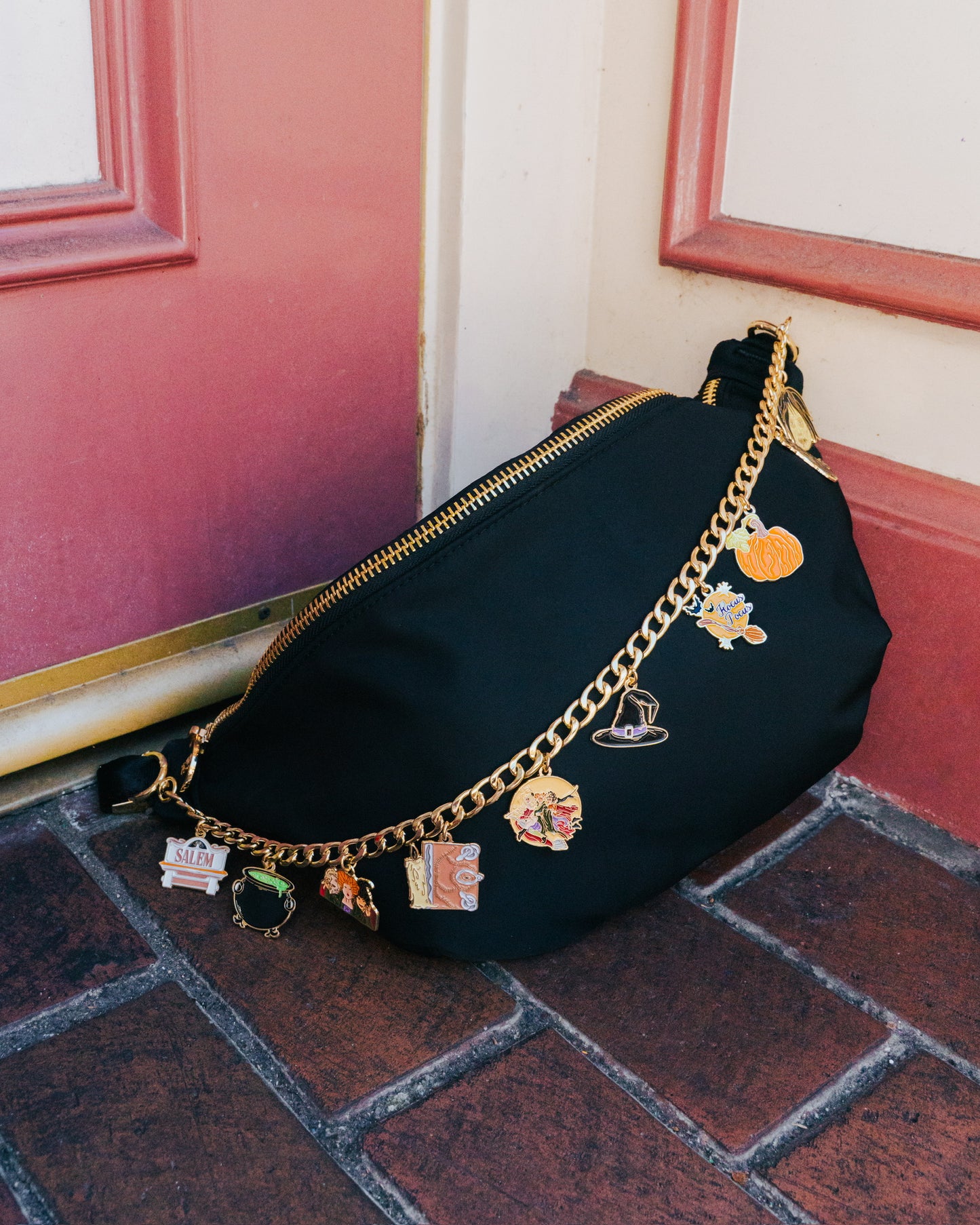 Wicked Witches Chain