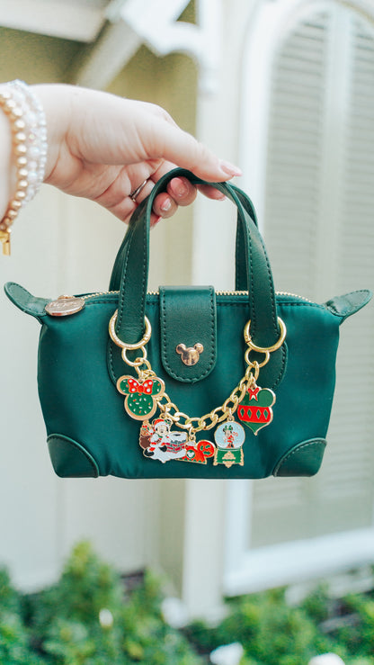 Holly Jolly Mini Chain