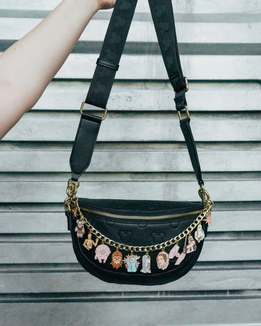 Galaxy Friends Chain
