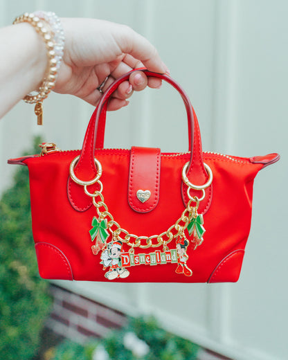 DNL Marquee Mini Chain