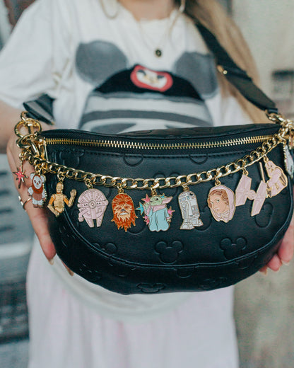Galaxy Friends Chain