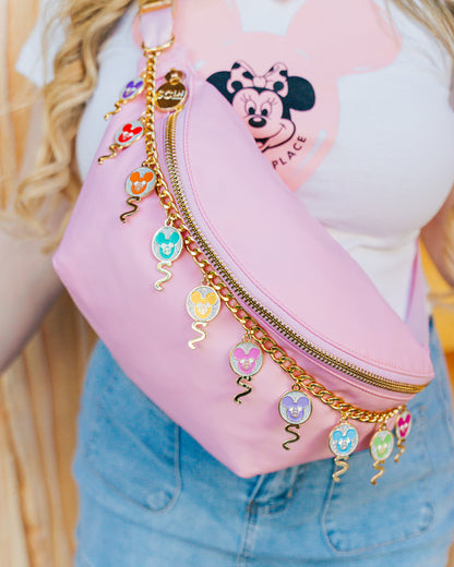 Balloon Chain *sparkle