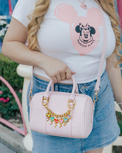 Balloon Mini Chain *gold