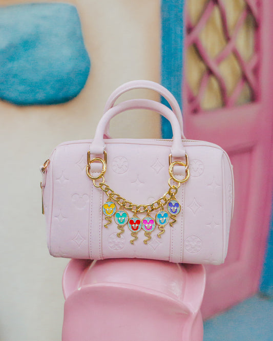 Balloon Mini Chain *sparkle