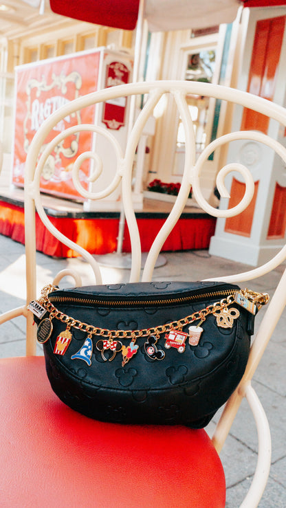 Main Street Bag Chain