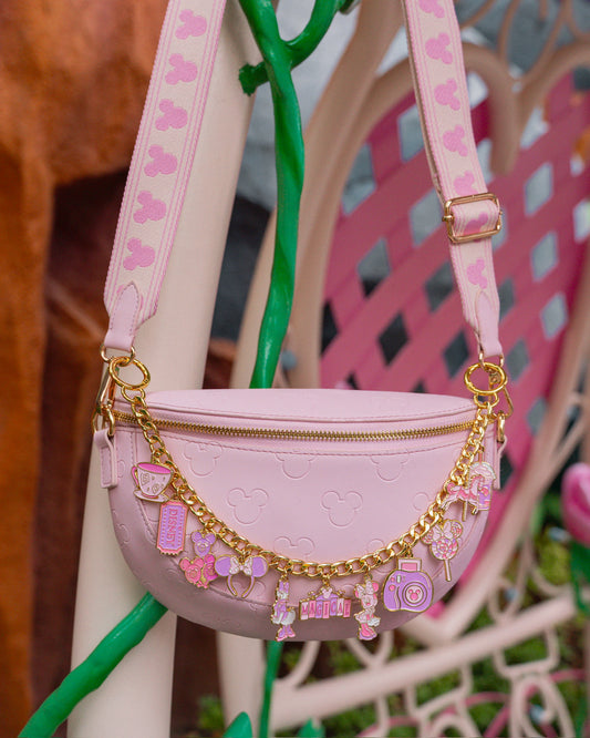 Pink Park Day Chain