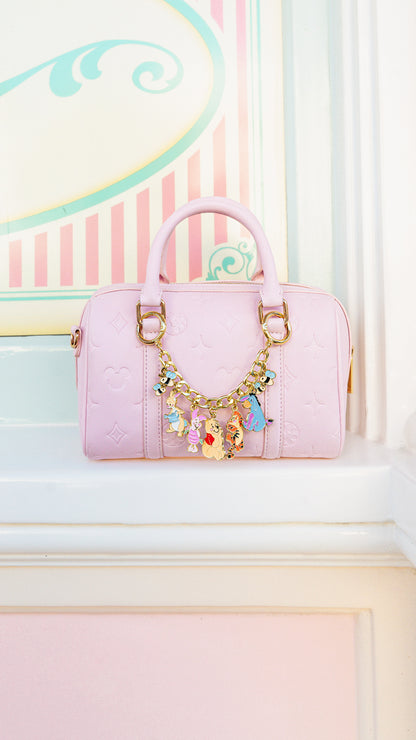 Winnie & Friends Chain *mini