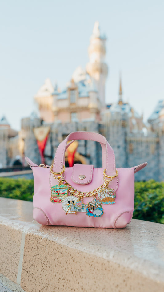 Happiest Place Chain Mini
