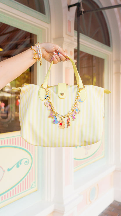 Winnie & Friends Chain *Midi