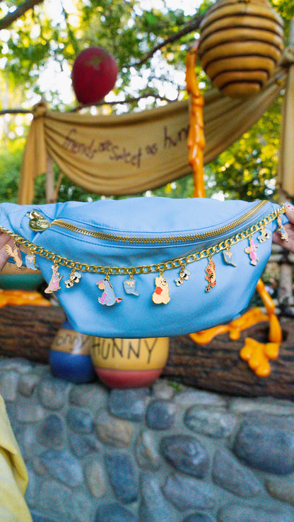 Winnie & Friends Chain