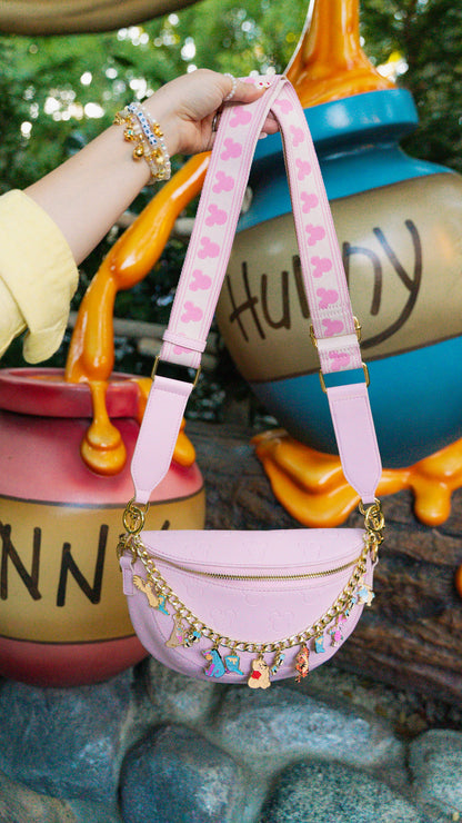 Winnie & Friends Chain
