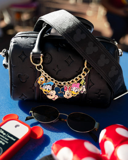 Classic Crew Chain *mini