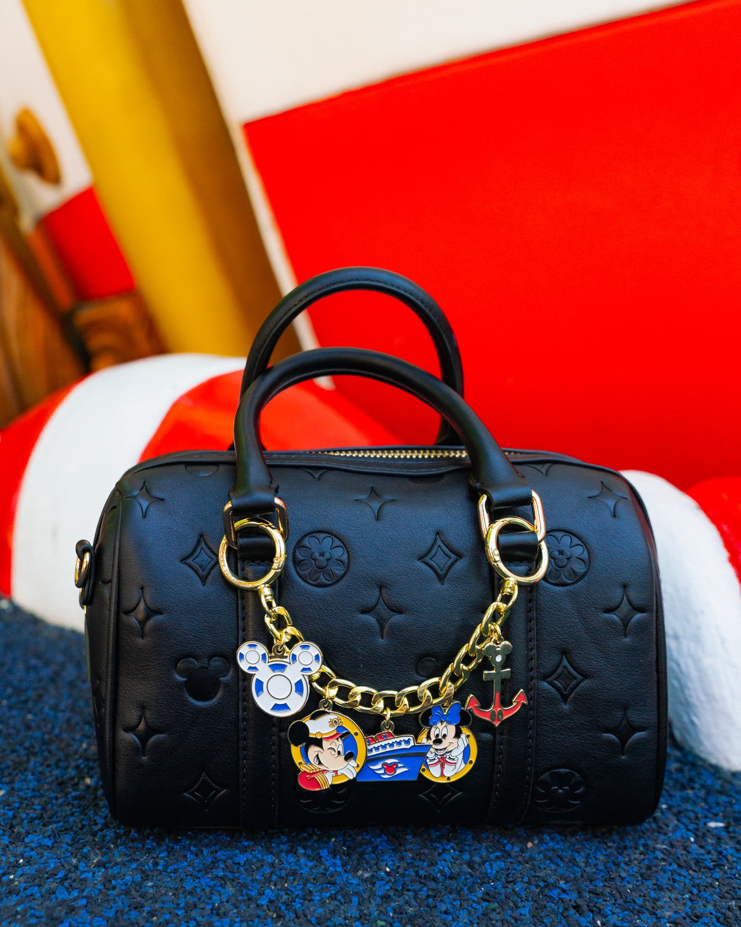 Cruise Chain *mini