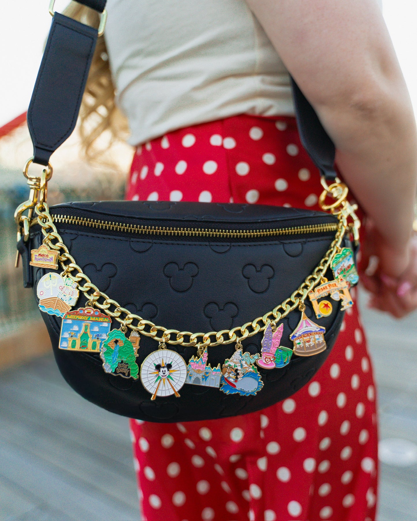 Happiest Place Chain