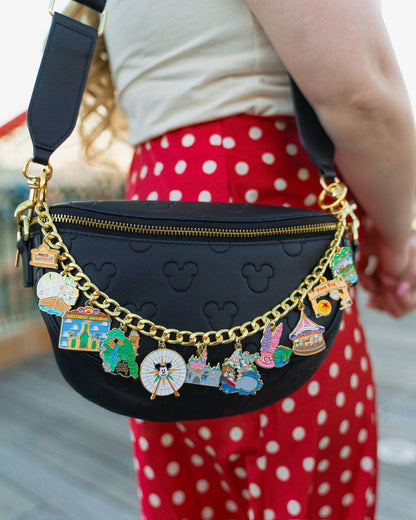 Happiest Place Chain