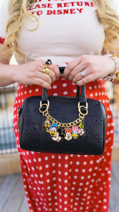 Classic Crew Chain *mini