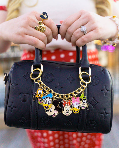 Classic Crew Chain *mini