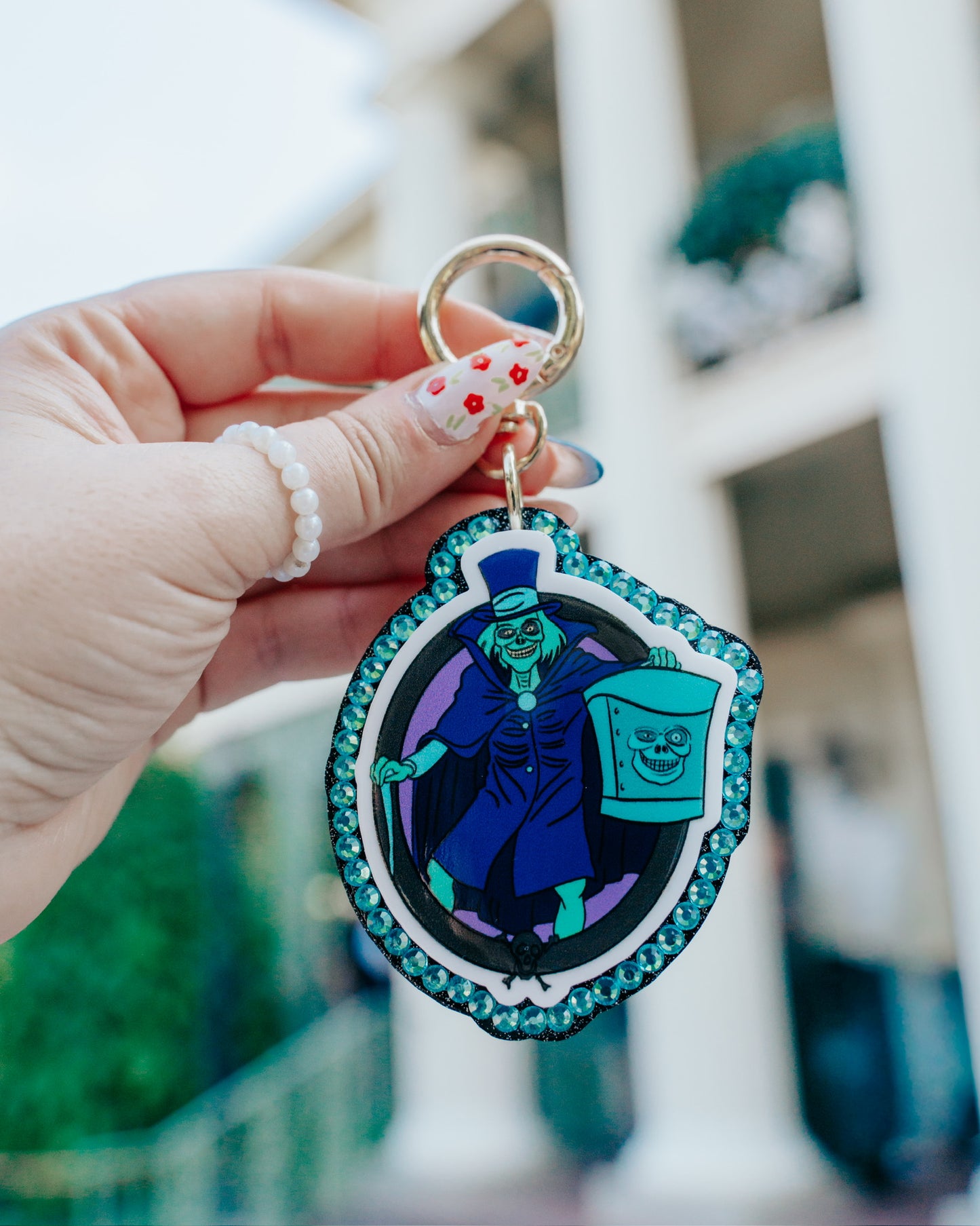 HM PRE-ORDER BAG CHARMS