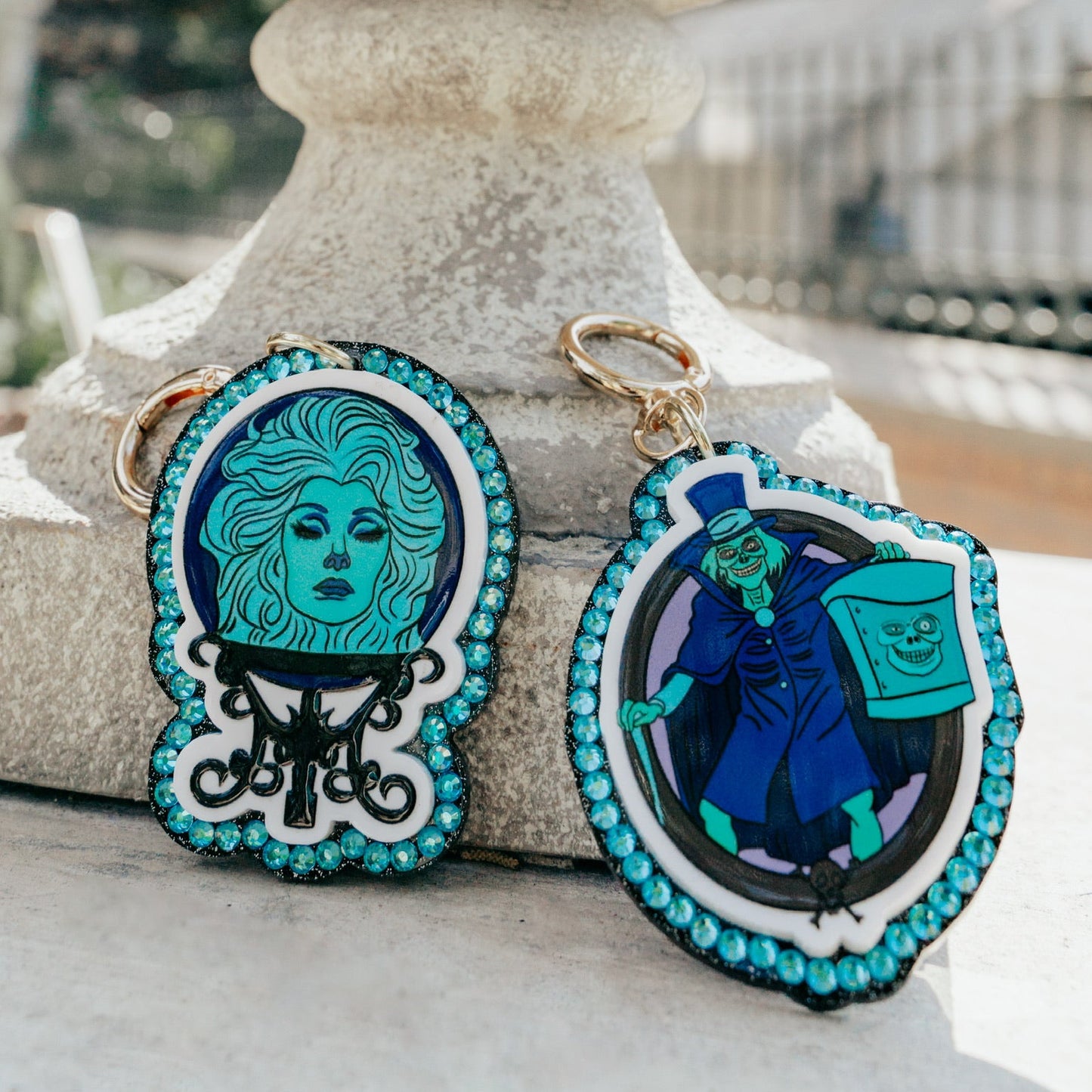 HM PRE-ORDER BAG CHARMS