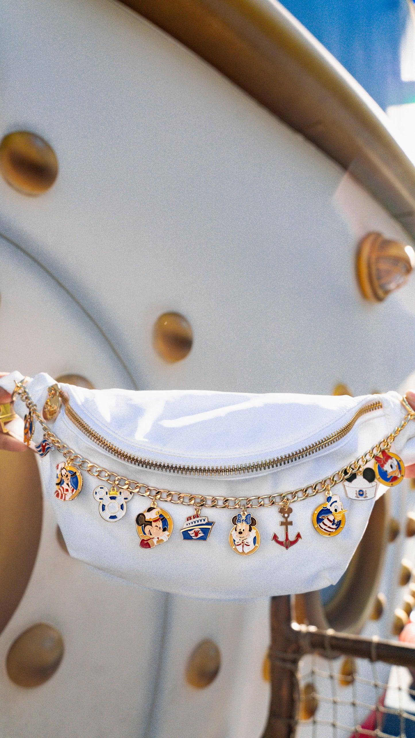 Cruise Bag Chain