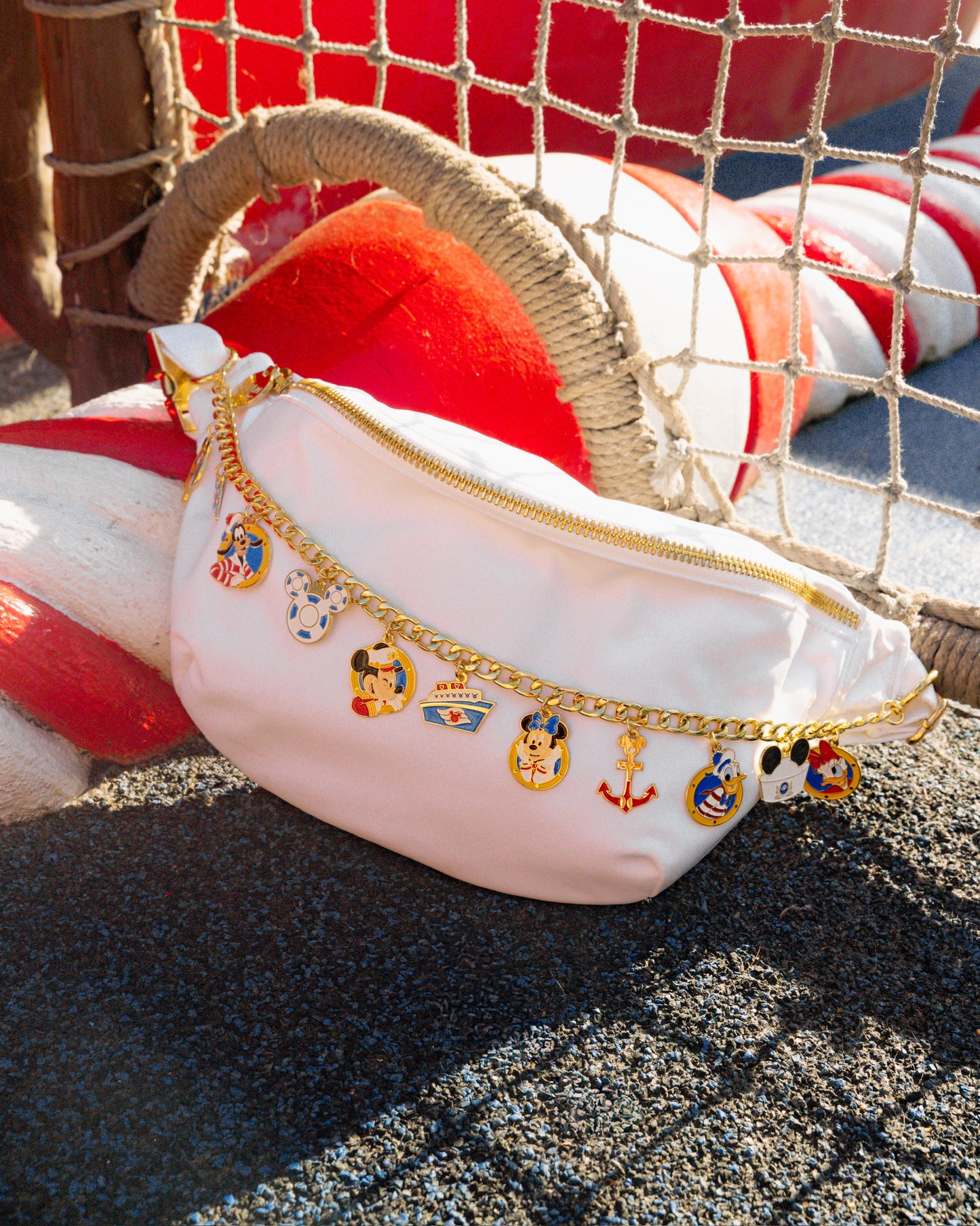 Cruise Bag Chain