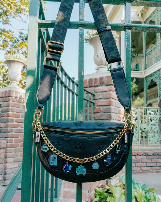 Haunted House Chain LTP