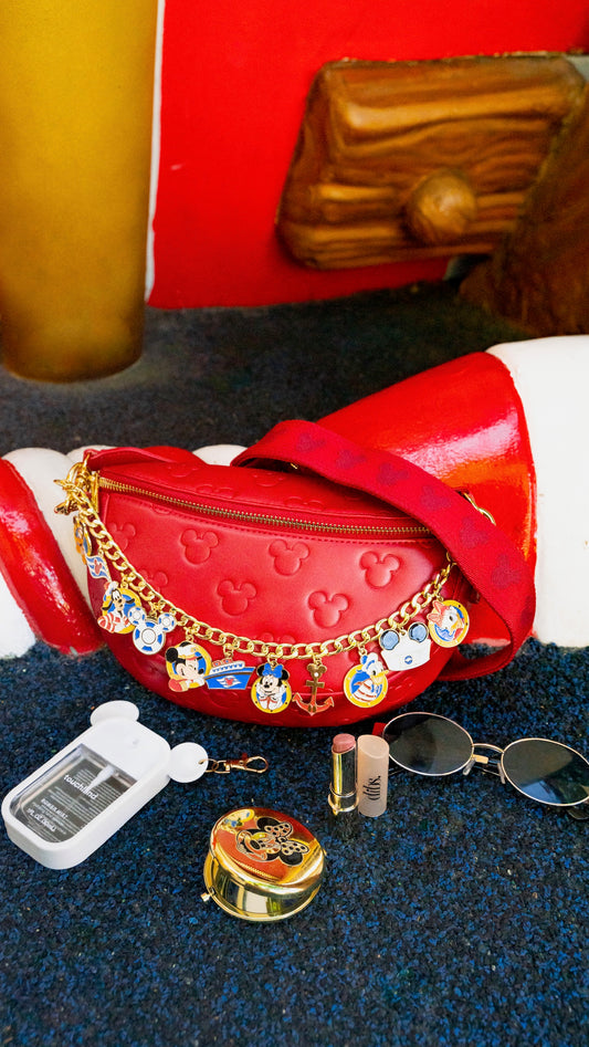 Cruise Bag Chain