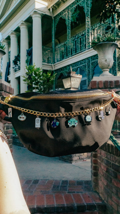 Haunted Bag Chain