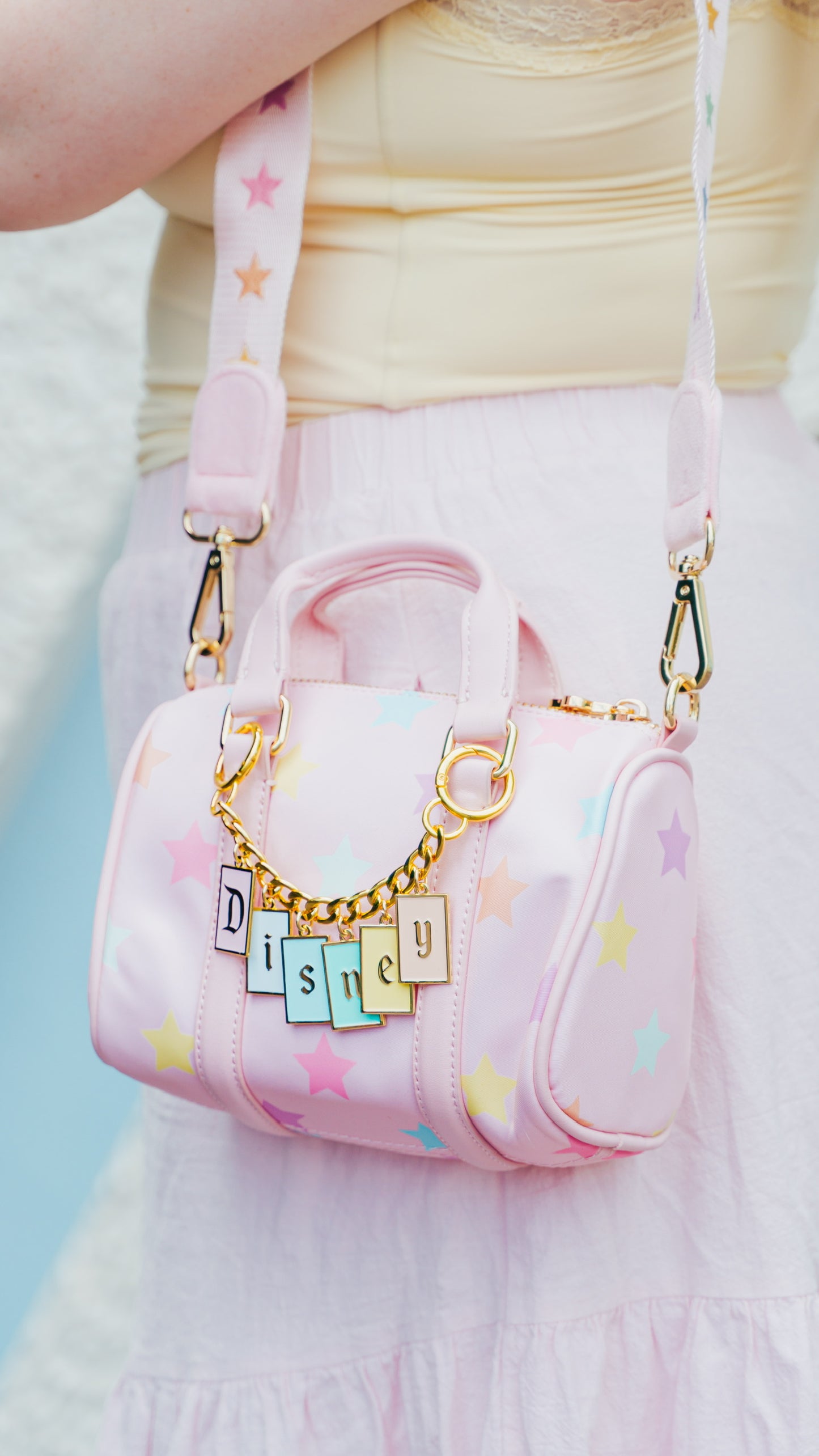 Marquee Bag Chain *Mini