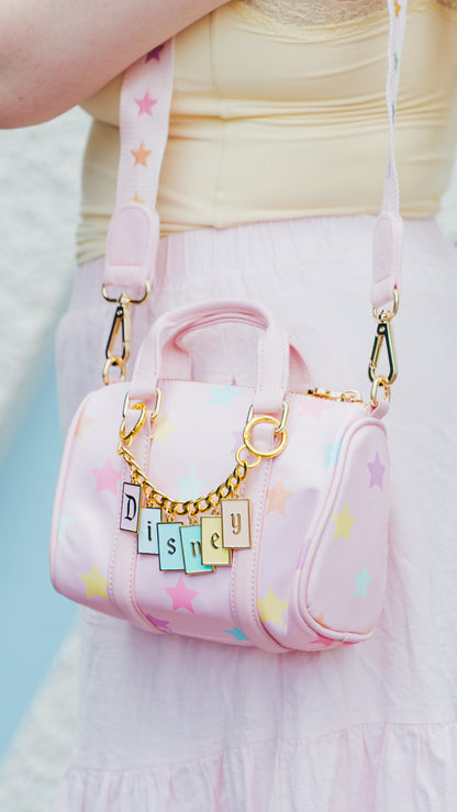 Marquee Bag Chain *Mini