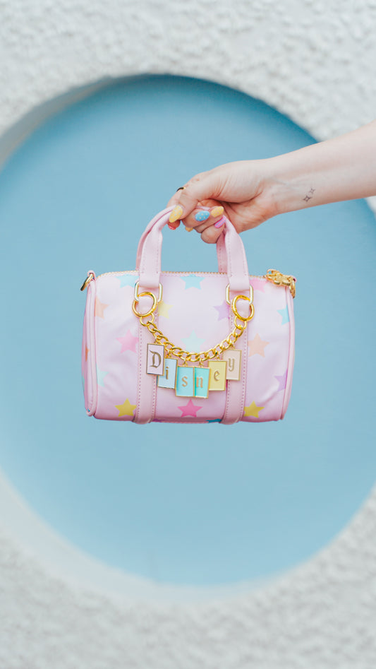 Marquee Bag Chain *Mini