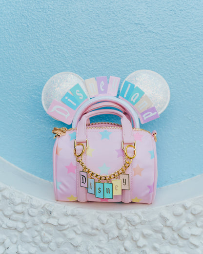 Marquee Bag Chain *Mini