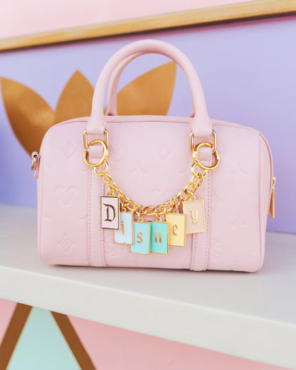 Marquee Bag Chain *Mini