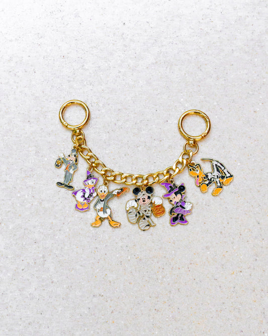Costume Cuties Bag Chain *Mini