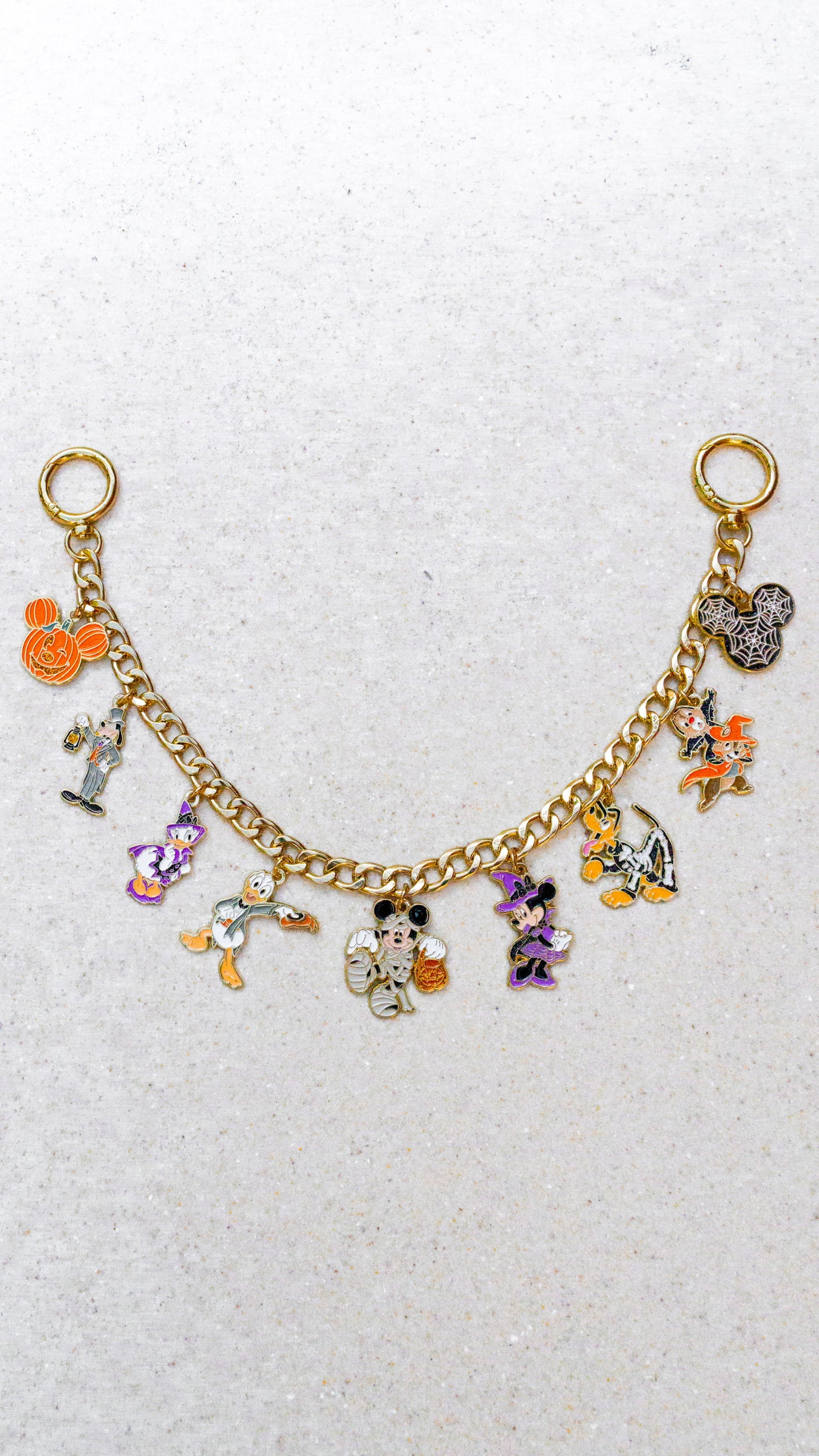 Costume Cuties Bag Chain